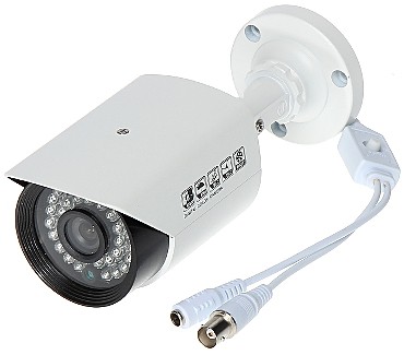 CAMARA VIDEOVIGILANCIA IP CIP-124B2E PoE, 31692075 GOLMAR